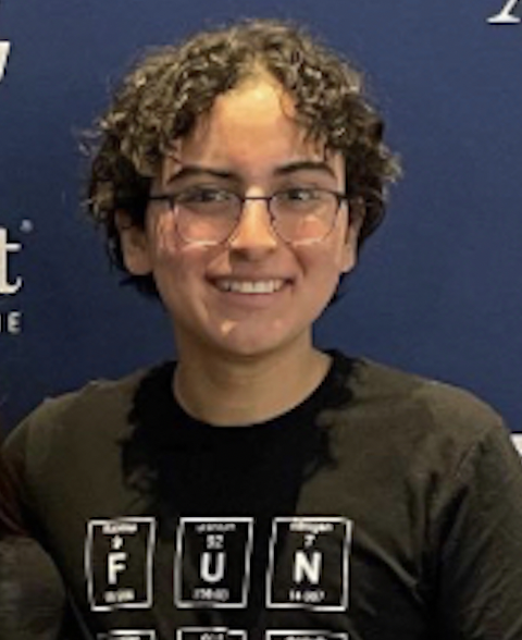 Gabriel Saenz